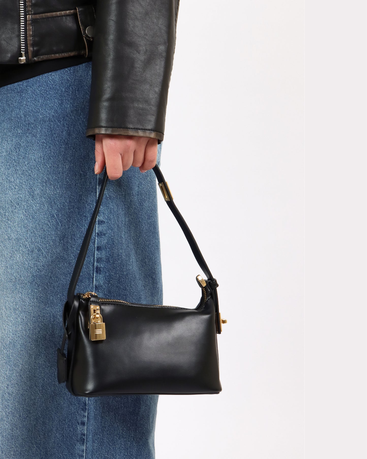 NoirCharm Bag