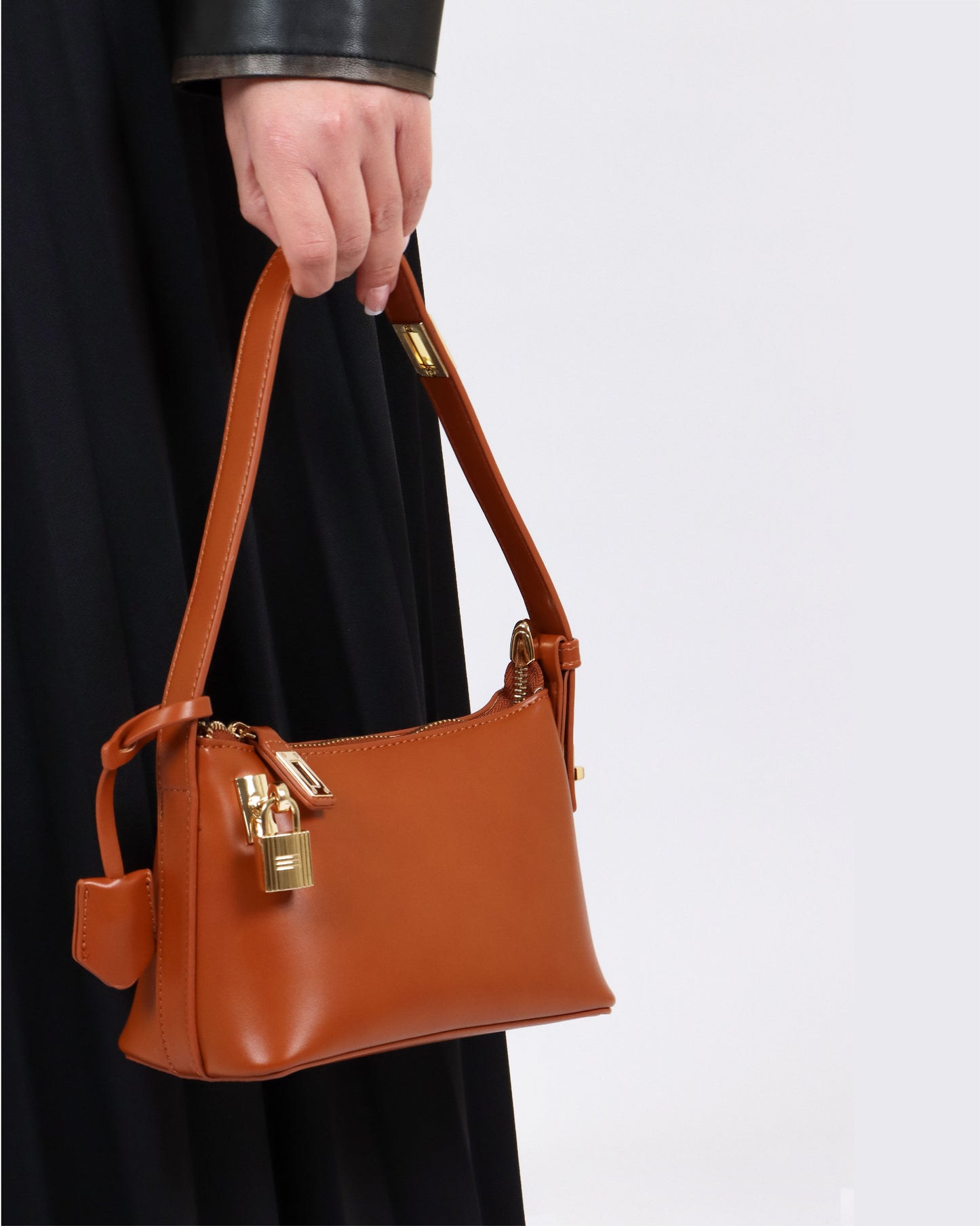 NoirCharm Bag