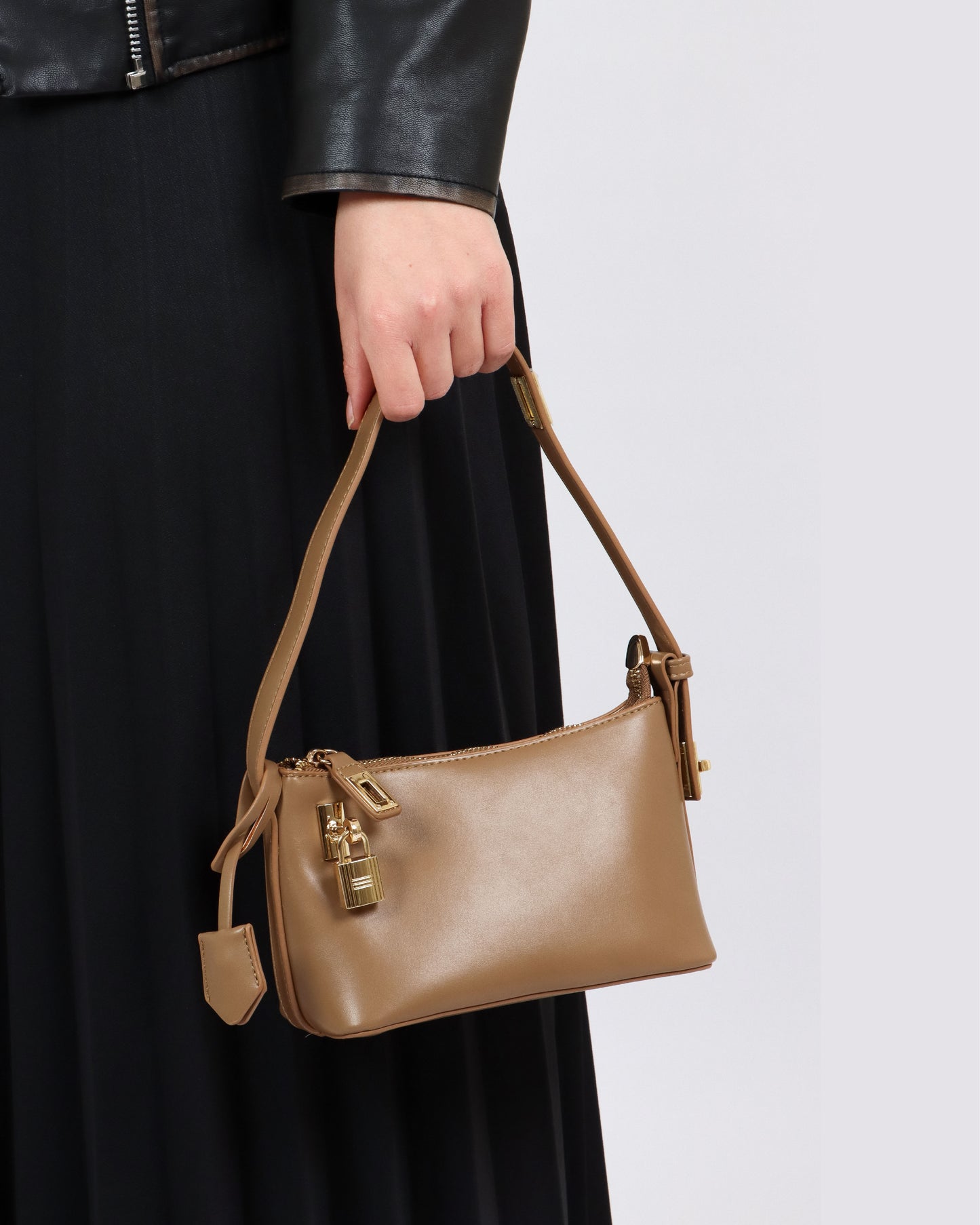 NoirCharm Bag